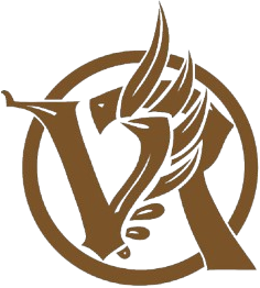 Viktor Romanchenko logo