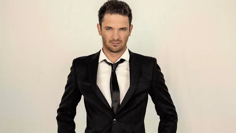 From a PE teacher to the winner of X-Factor 2: how Viktor Romanchenko has changed over 20 years